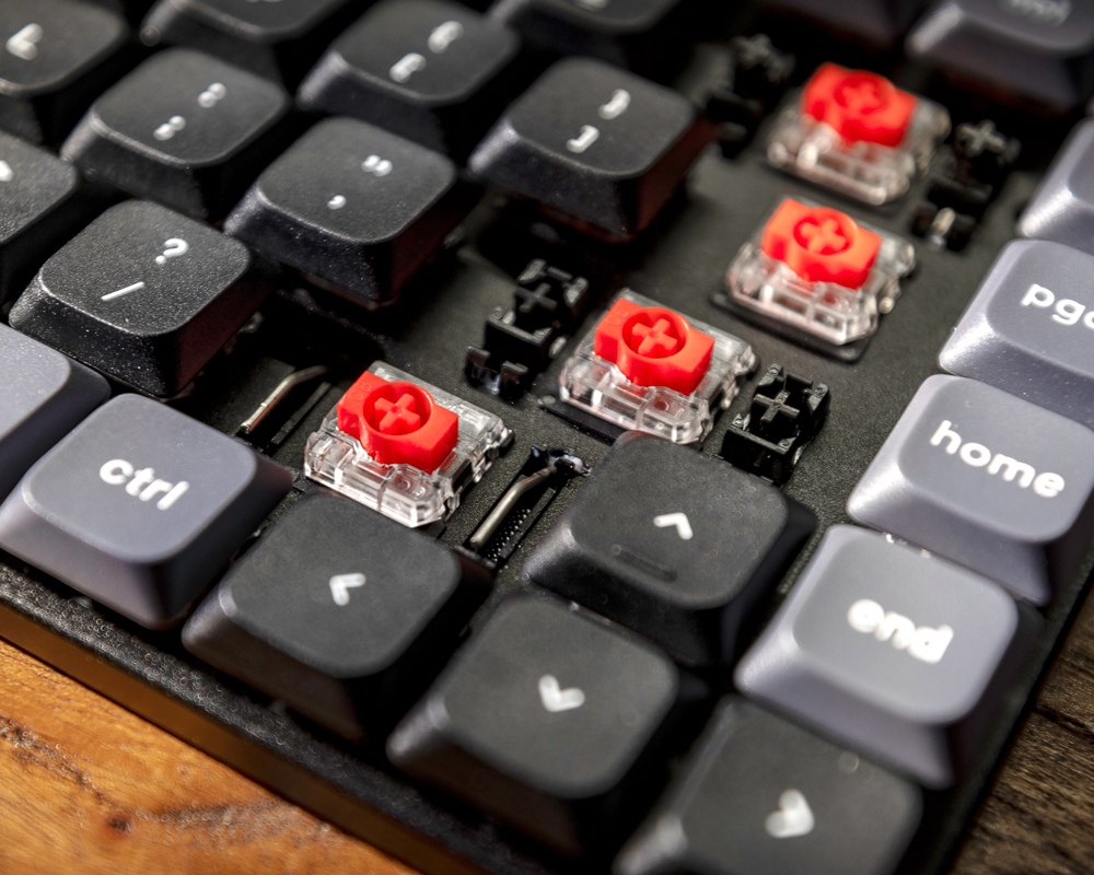 keychronk3键盘便携吗,keychronk3少数派定制键盘上手