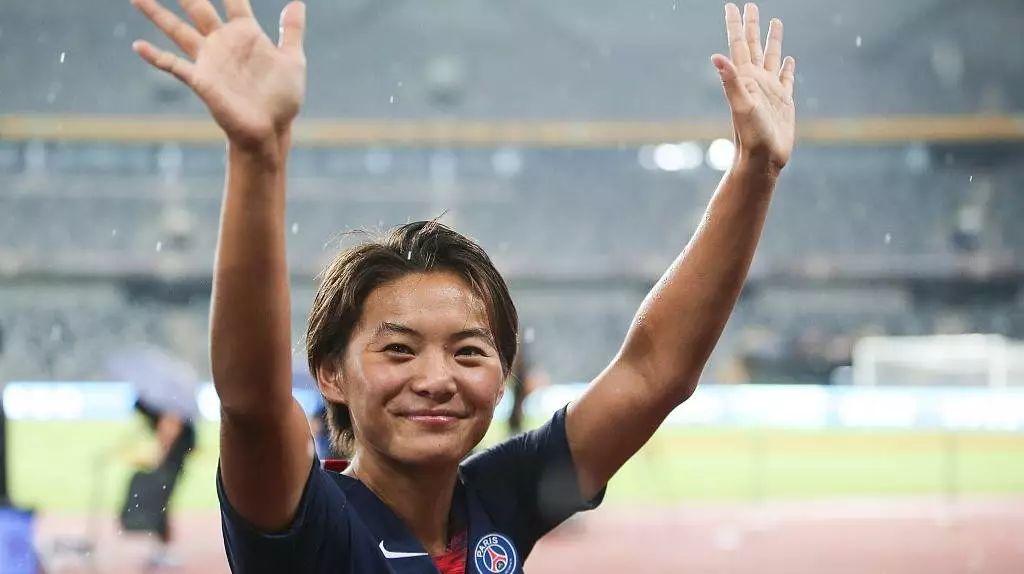 女篮亚洲杯李月汝归队吗,中国女篮李月汝在wnba训练现状