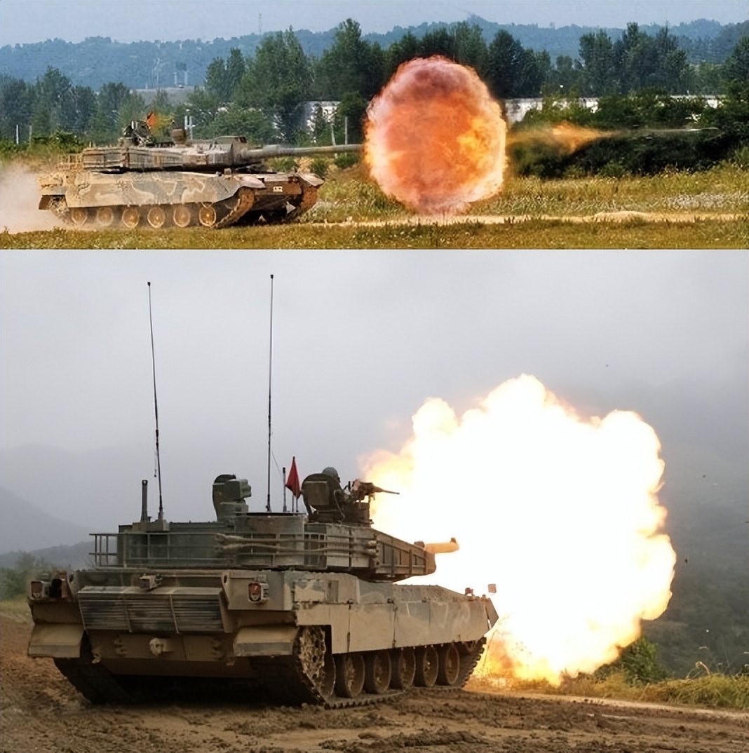 闊╁浗k2涓绘垬鍧﹀厠浼氬弬涓庝縿涔屾垬浜夊悧,闊╁浗k2鍧﹀厠鍗囩骇