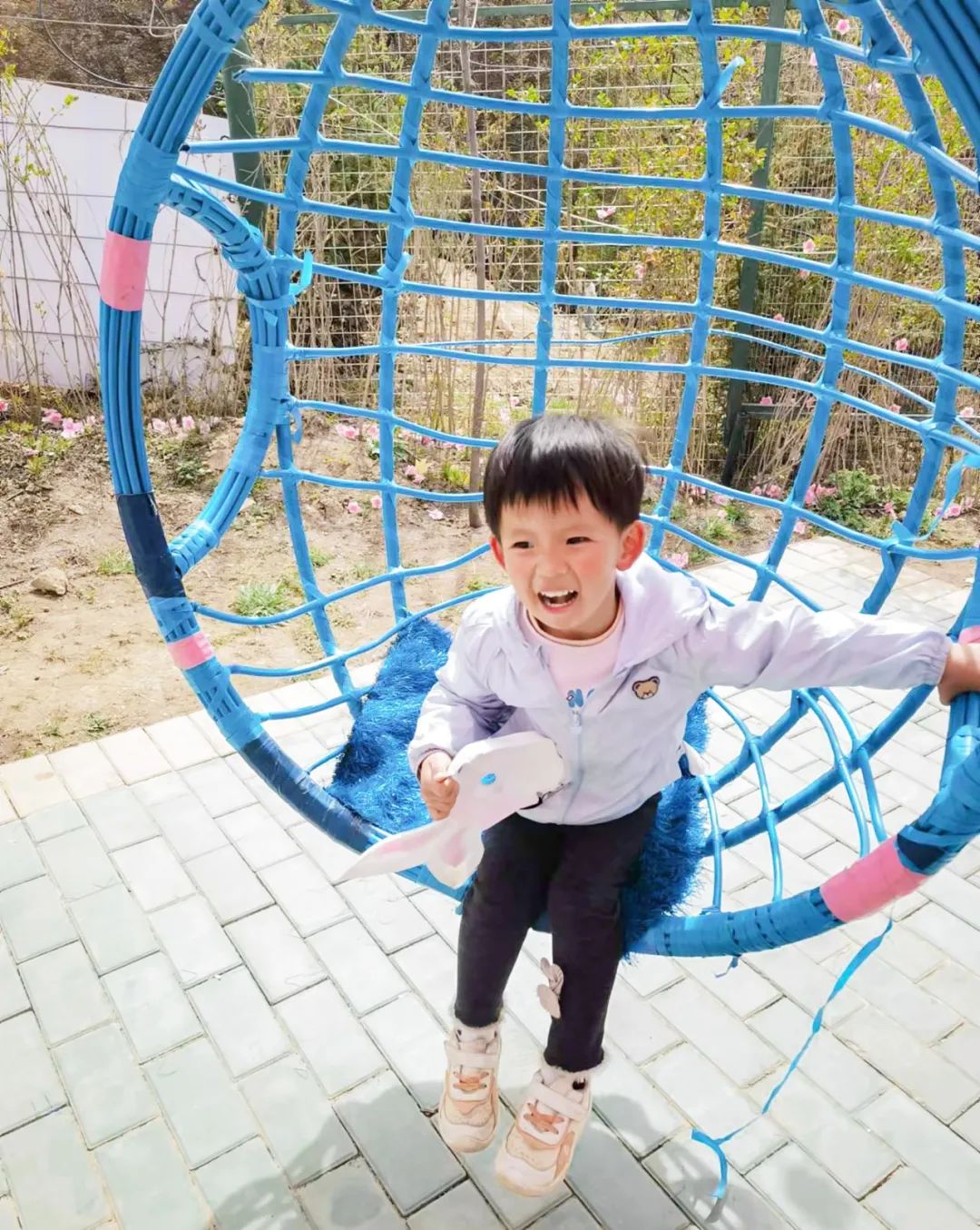 来聊聊我们的守护女神