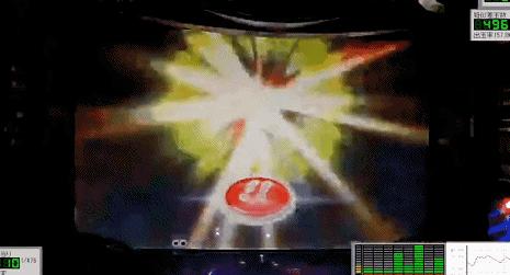 为了在赌博机上看动漫，日本人把*裤底**都*哈梭**没了