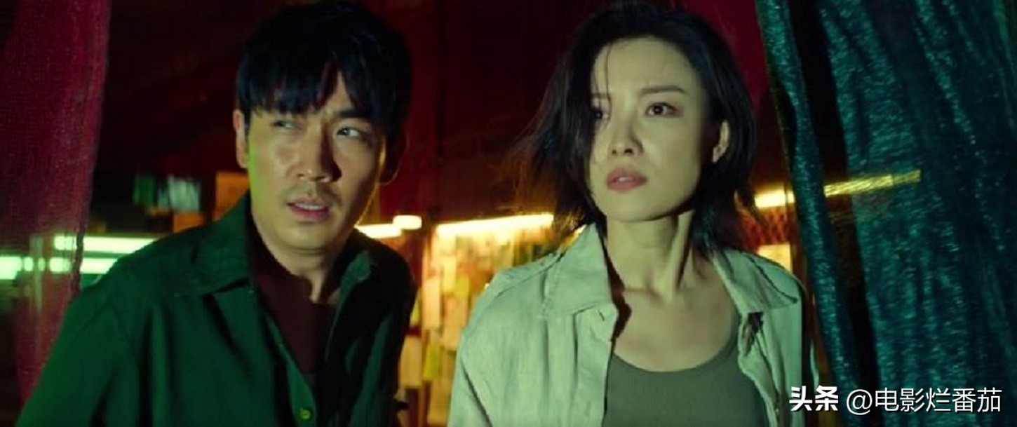 陈思诚新片解密,陈思诚新电影消失的她原主