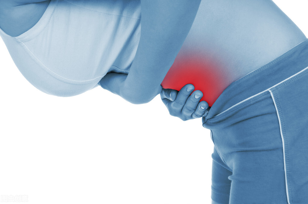 腰扭伤后为啥坐着还是疼呢,为什么扭伤腰坐着站起来会痛