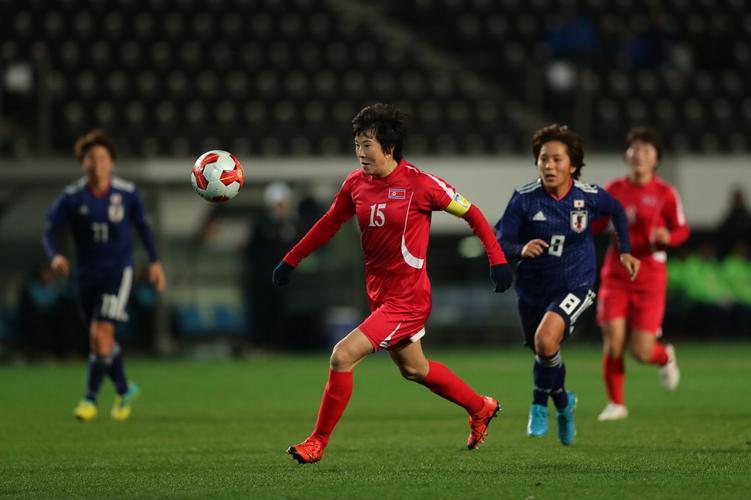 朝鲜队世界杯为什么能进八强,朝鲜足球几次进入世界杯