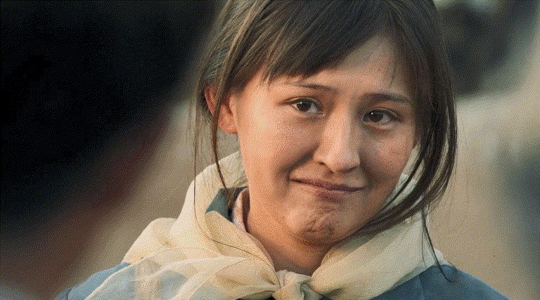 拿了视后，就忘了她有多刺头吗？