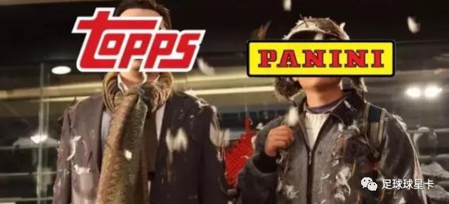 topps对战足球明星卡,topps足球卡交换版