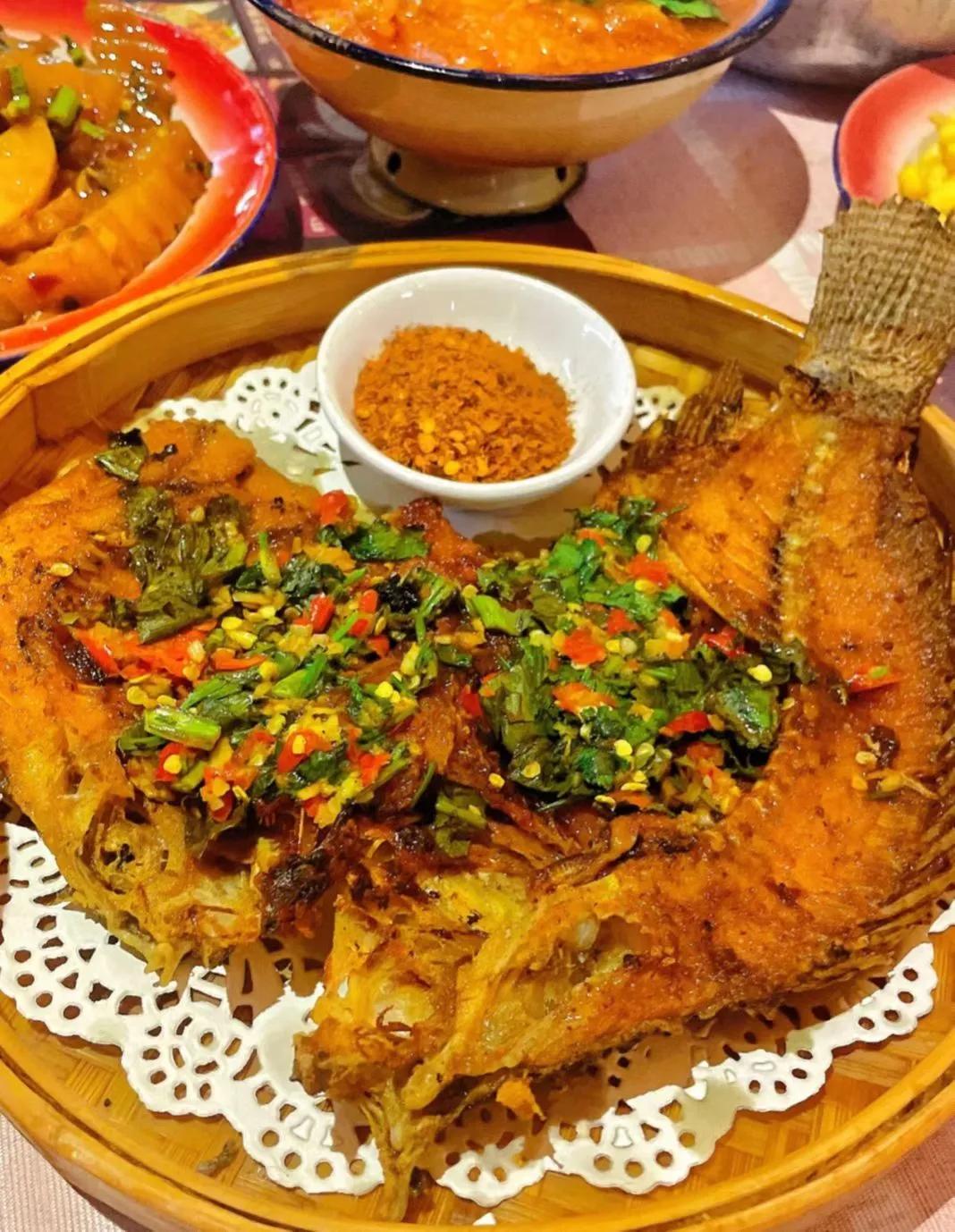 昆明及周边特色川滇味餐厅,昆明市藏在巷子里的老火锅