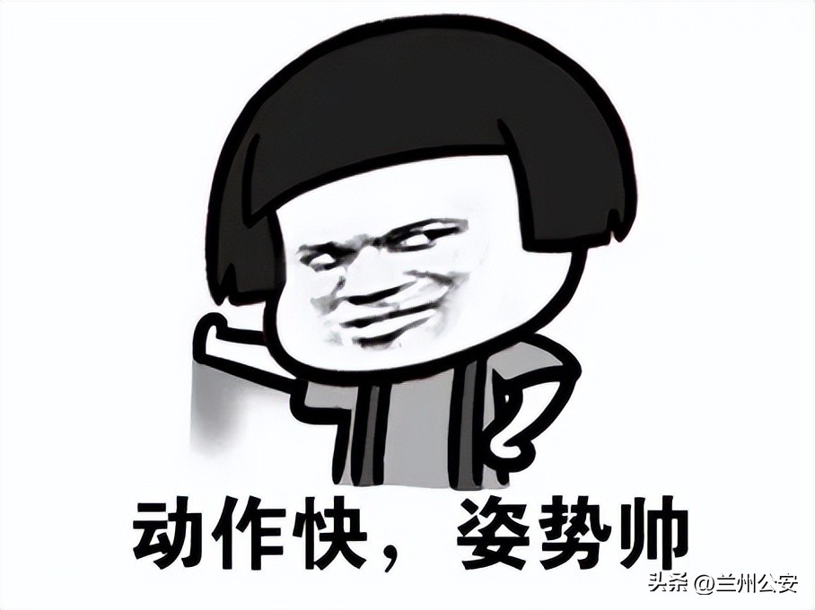 交警提醒即日起这六种掉头行为,最全的掉头攻略让车主避免被罚