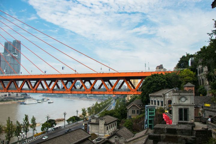 重庆主城小众打卡地,重庆周边小众自驾旅游