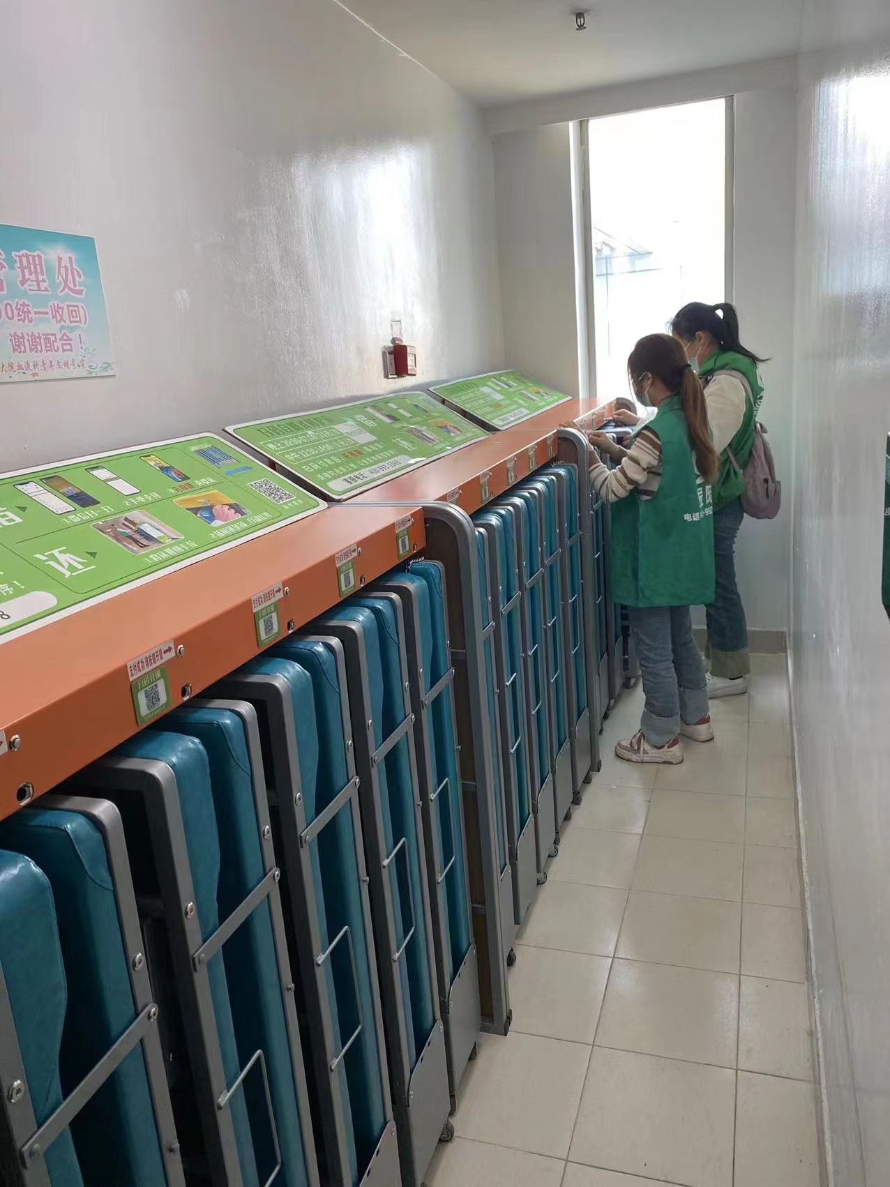 智能共享陪护床加盟费多少钱,医院共享陪护床加盟一张床多少钱