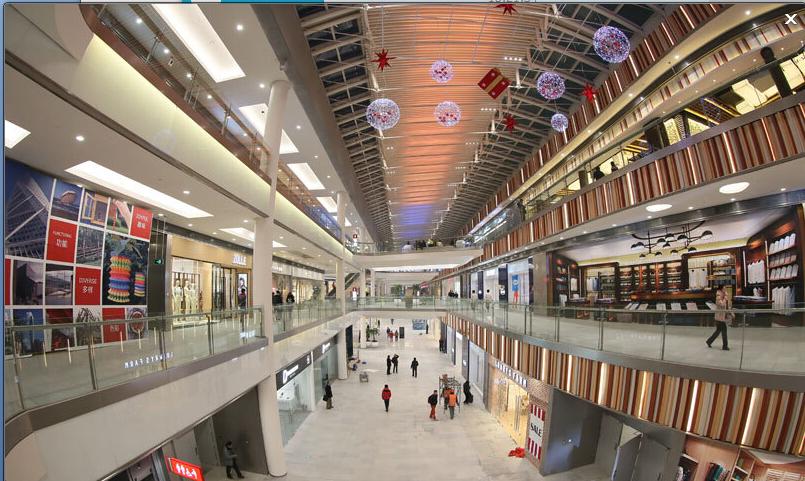 儿童主题购物中心业态落位,购物中心餐饮业态怎样落位