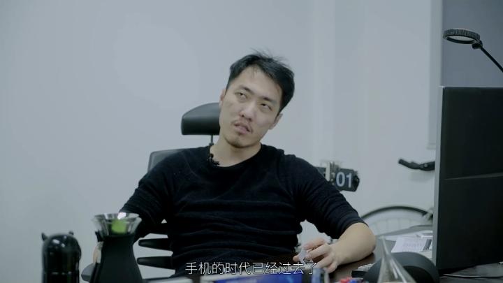 王自如还在做测评么,王自如做数码评测