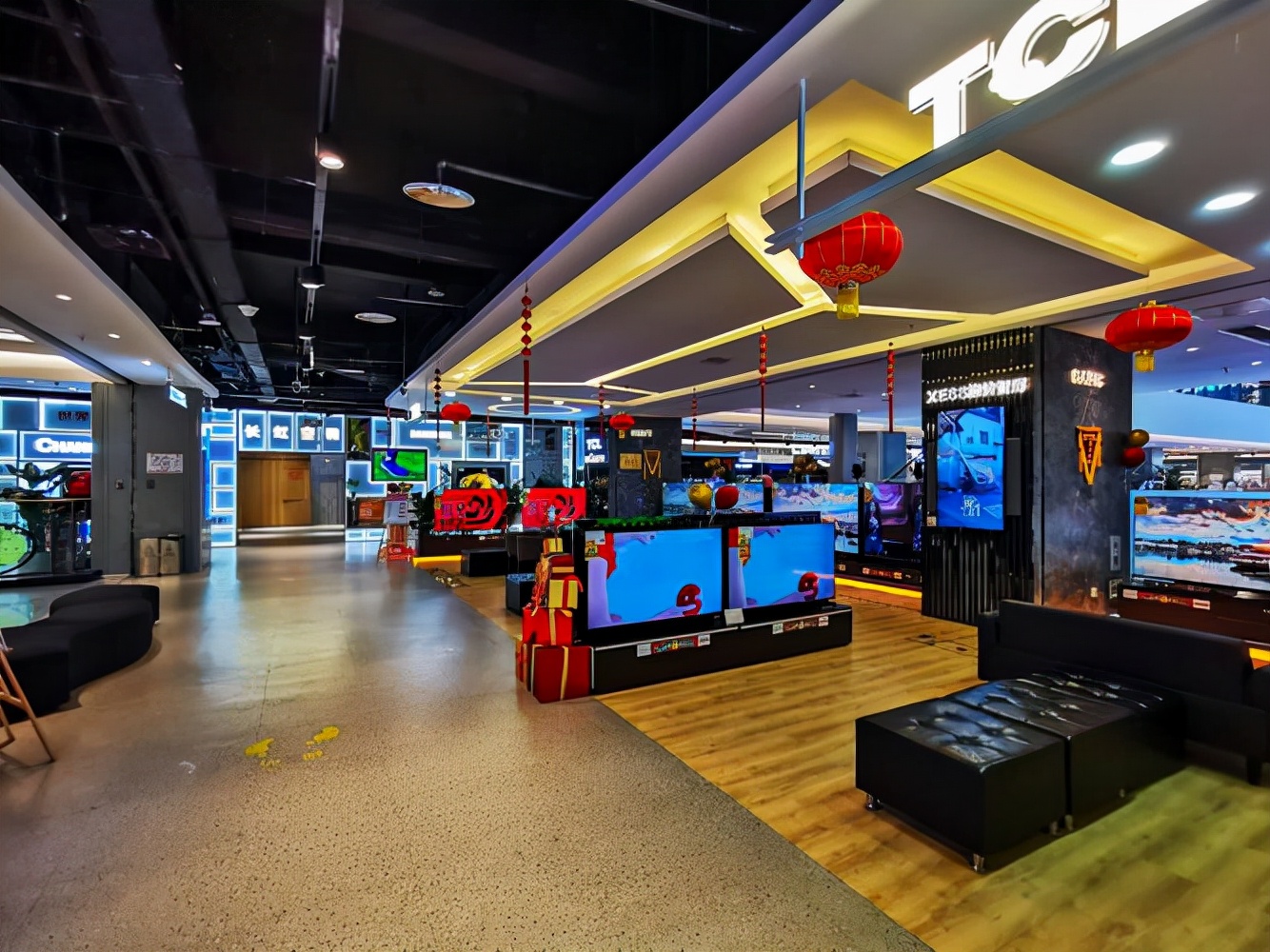 苏宁易购家电全部套路,苏宁易购家电线上线下哪个好