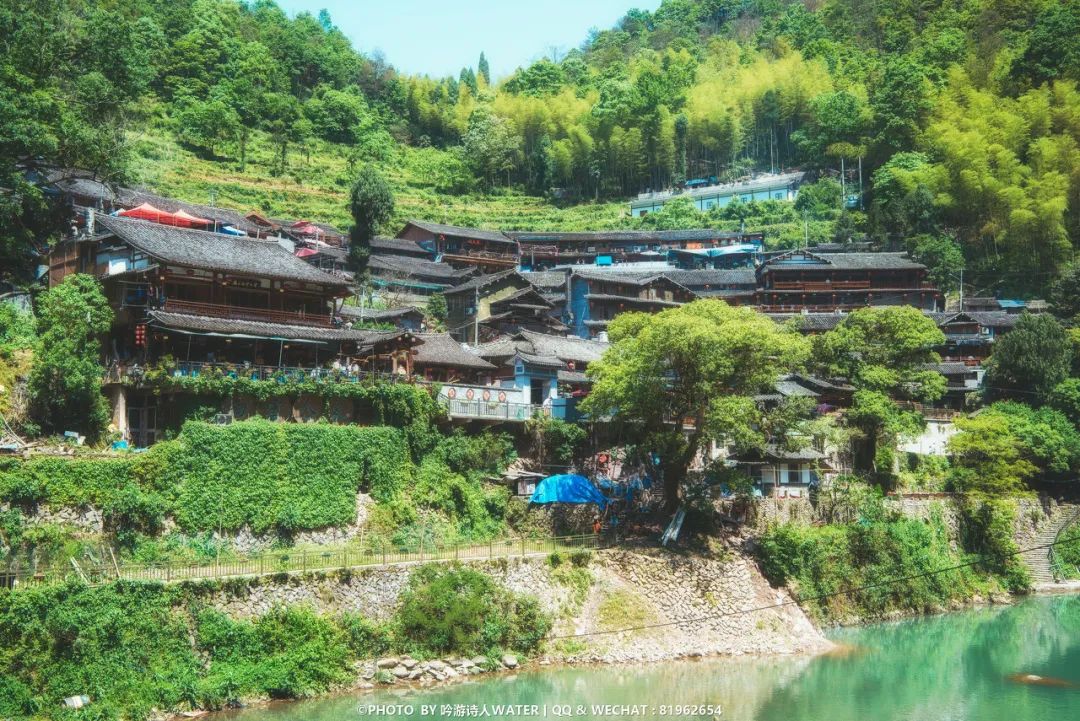 60岁之前必去的34省区最美天堂,最真实最美的旅游地方