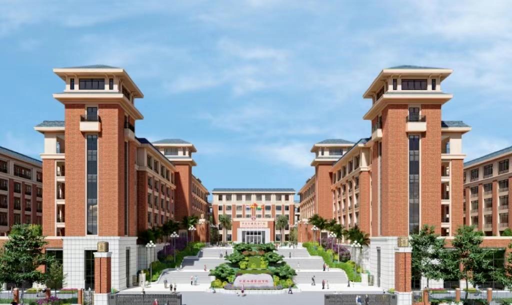 白云【设计之都】国企城投全新力作，黄边地铁站旁，白云新城地标