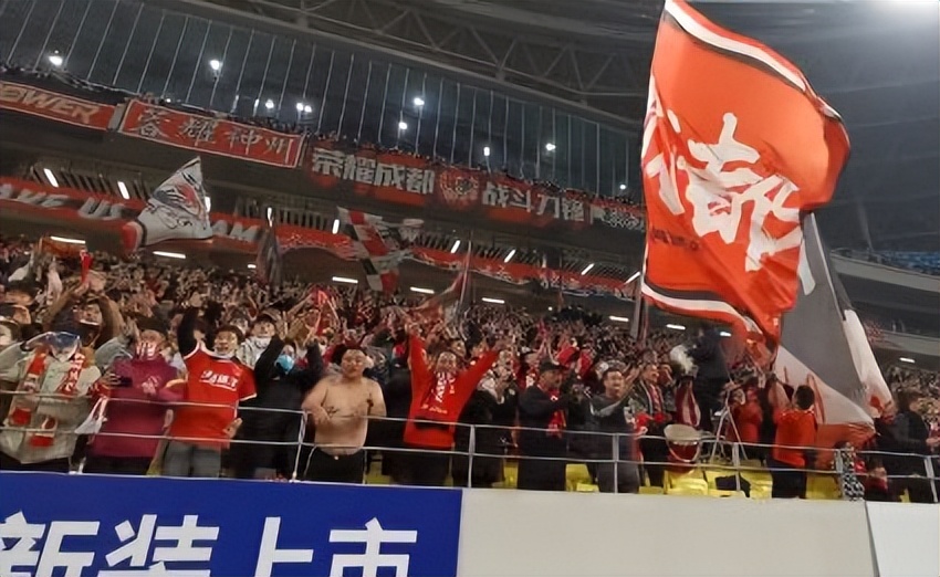 2023中超有人看吗,现在还真的有人看中超吗