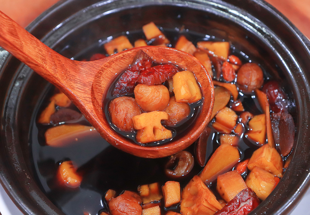 中伏应该吃什么注意什么,伏天多吃哪六种食物好