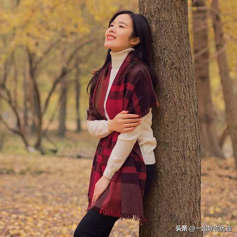 围巾比较好的牌子,男士围巾哪个牌子比较好