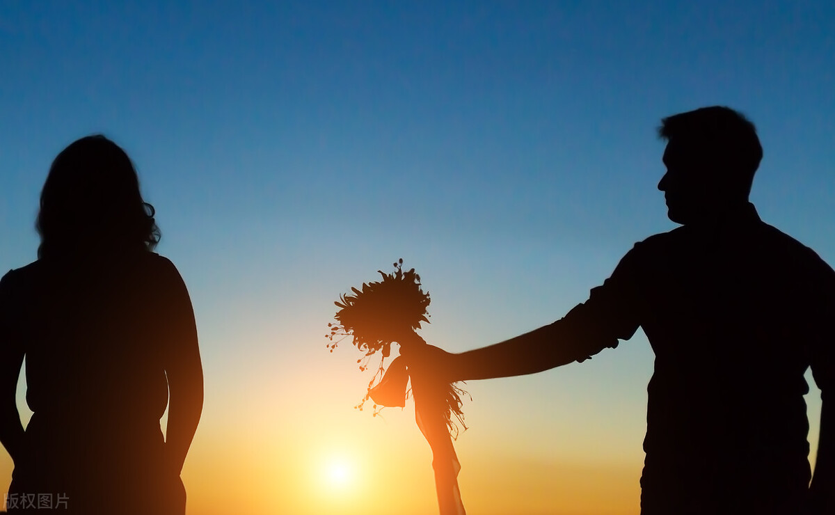 男人着急结婚好不好,男人着急跟你结婚就是太爱你了