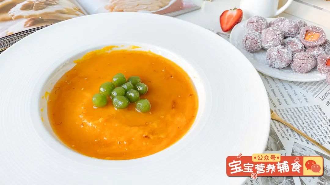 宝宝辅食银耳莲子羹做法,南瓜银耳羹做法破壁机