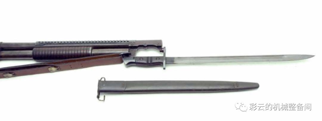 一战时美国霰弹枪,从一战到二战轰炸机发展