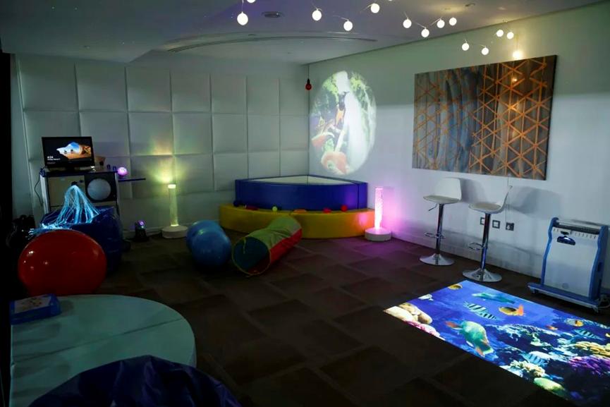 卡塔尔世界杯中国黑科技,卡塔尔世界杯体育场黑科技