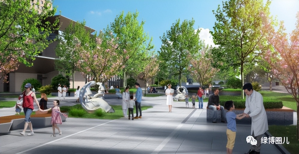 郑大三附院郑州分院,郑大三附院最新消息