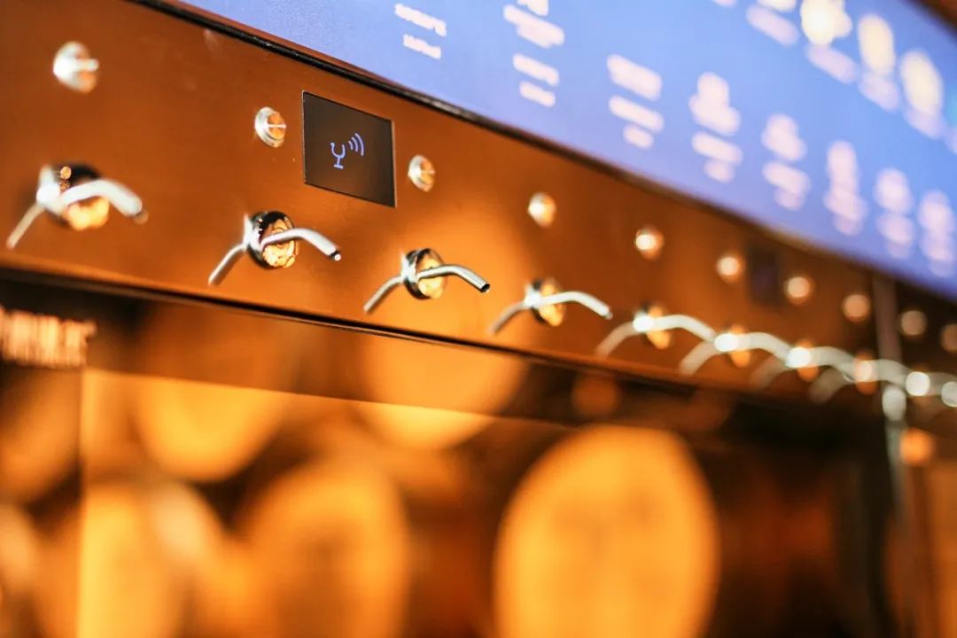 探秘张裕1892：中国葡萄酒和白兰地的“头等舱”长什么样？