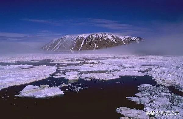 俄罗斯跨过白令海峡能到美国吗,白令海峡俄罗斯岛屿