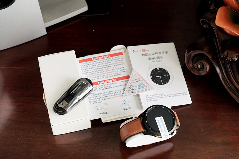 数据精准的运动手表,dido智能手表g30s与e10评测