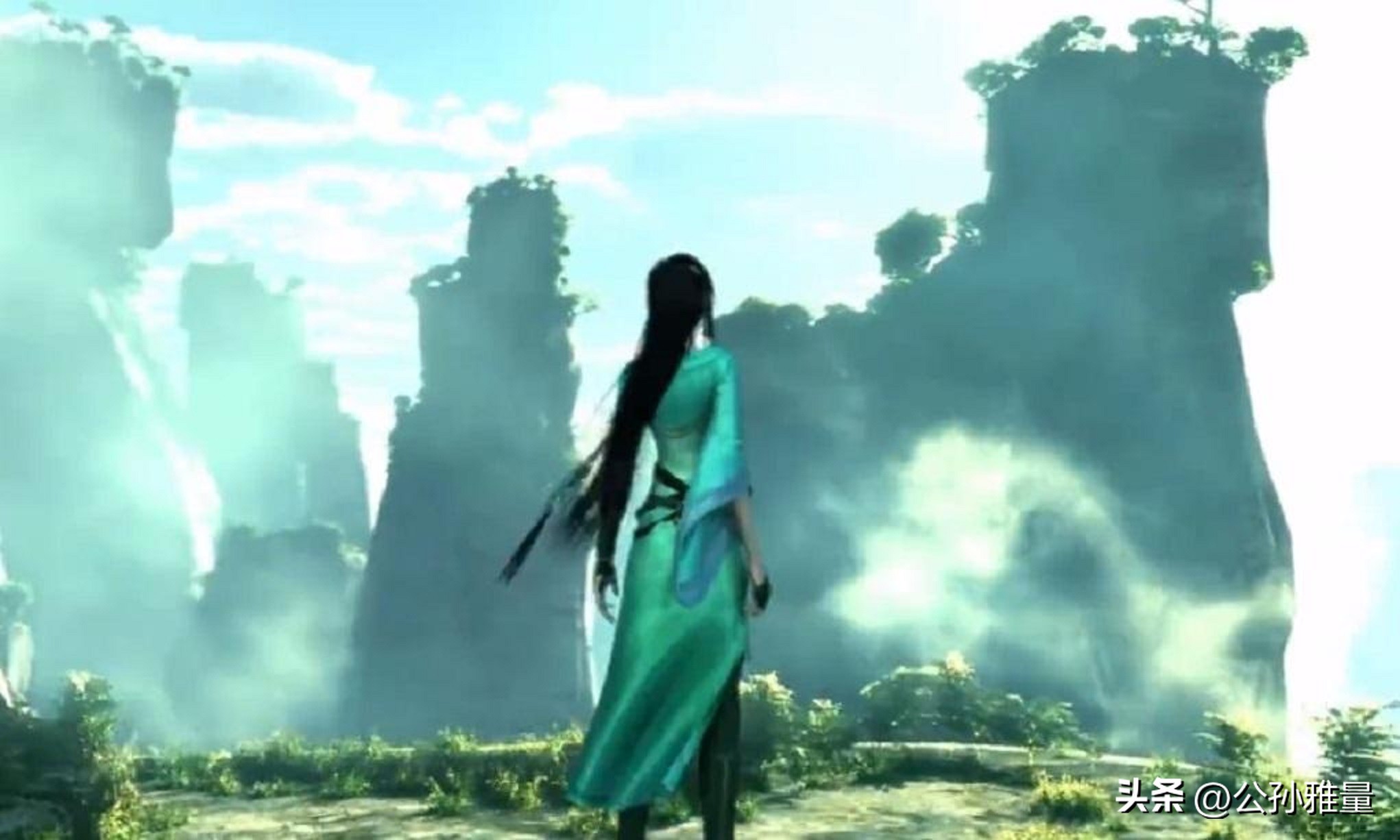 仙剑五前传和仙剑五哪个先出,仙剑五前传有几个版本