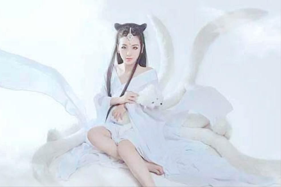 你的眼睛生得极好，挖了吧（微小说）