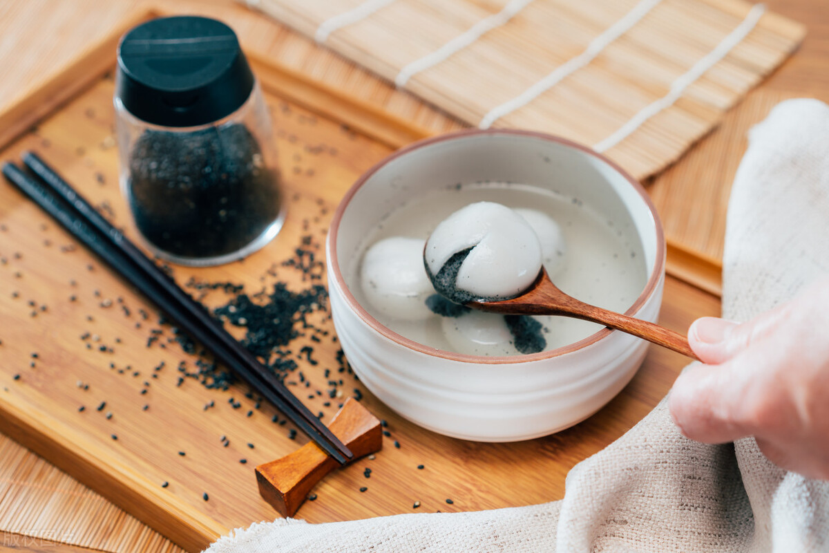 汤圆如何才能酥脆,汤圆该怎么冷藏