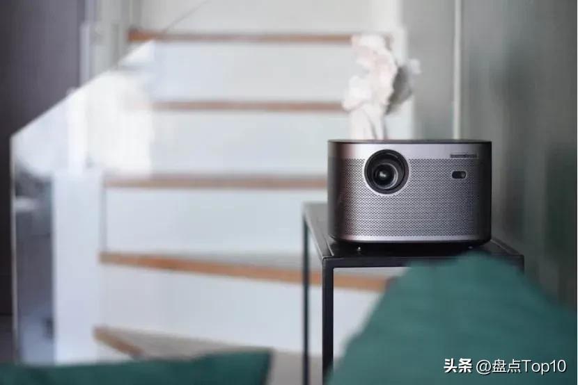 led家庭投影仪什么牌子好,十大热门高端投影仪排行榜