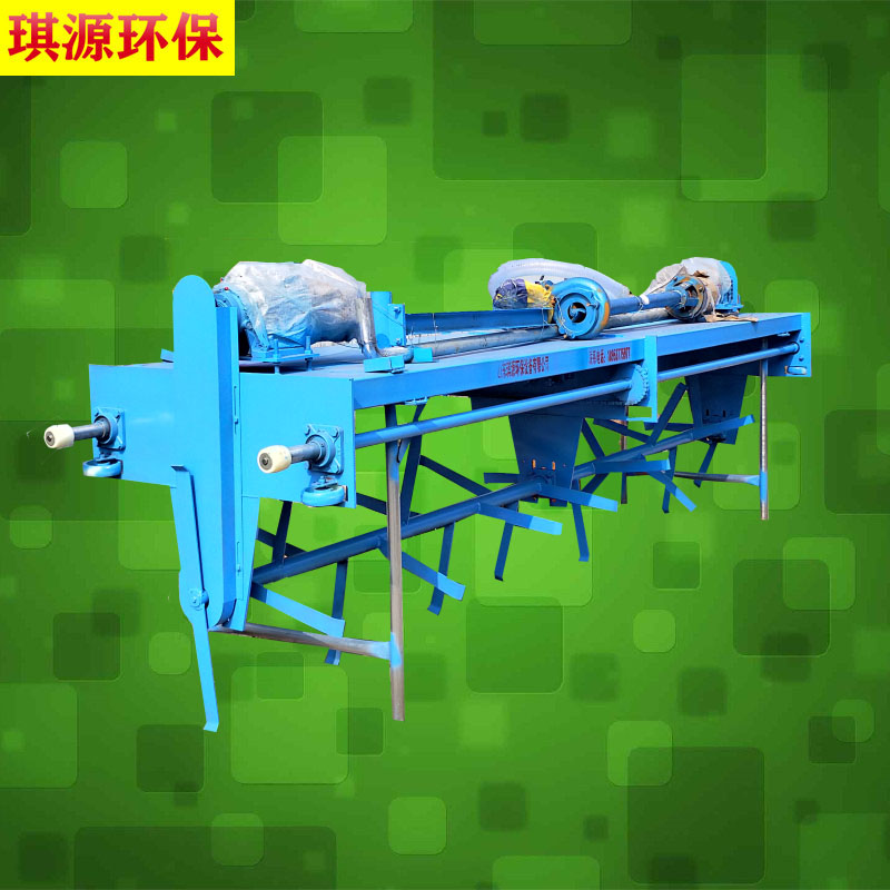 德阳养殖场斜筛式固液分离机安装,陕西猪场斜筛式固液分离机