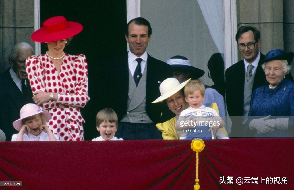 安妮公主放弃了什么,安妮公主怎么样了