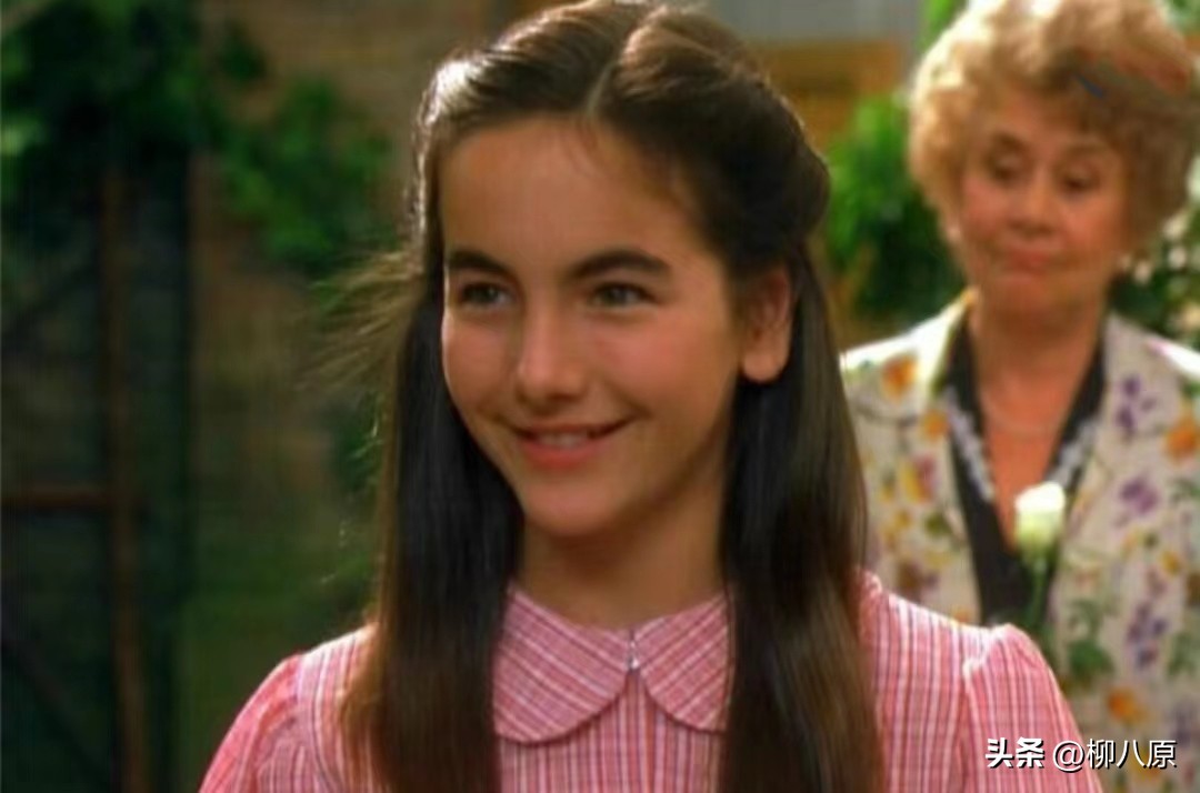 美国电影秘密花园内容,美国电影秘密花园内容简介