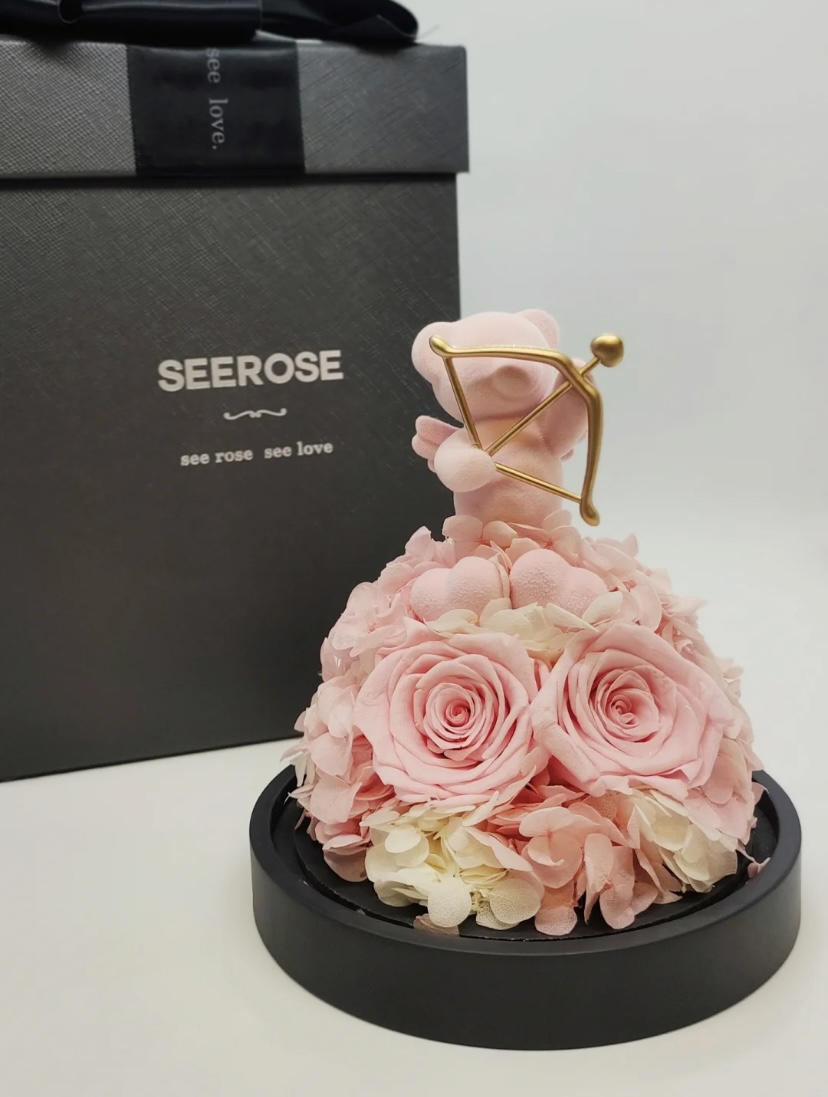 情人节送点什么实用的礼物,情人节礼物绞尽脑汁也不知道买啥