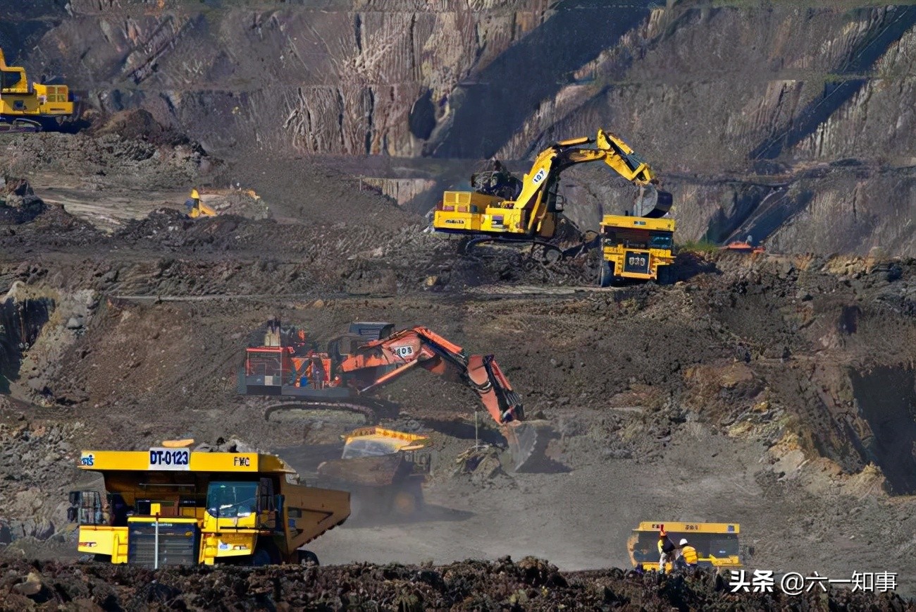 鄂尔多斯“黑金”往事，煤老板喋血街头，道义放两旁，利字摆中间