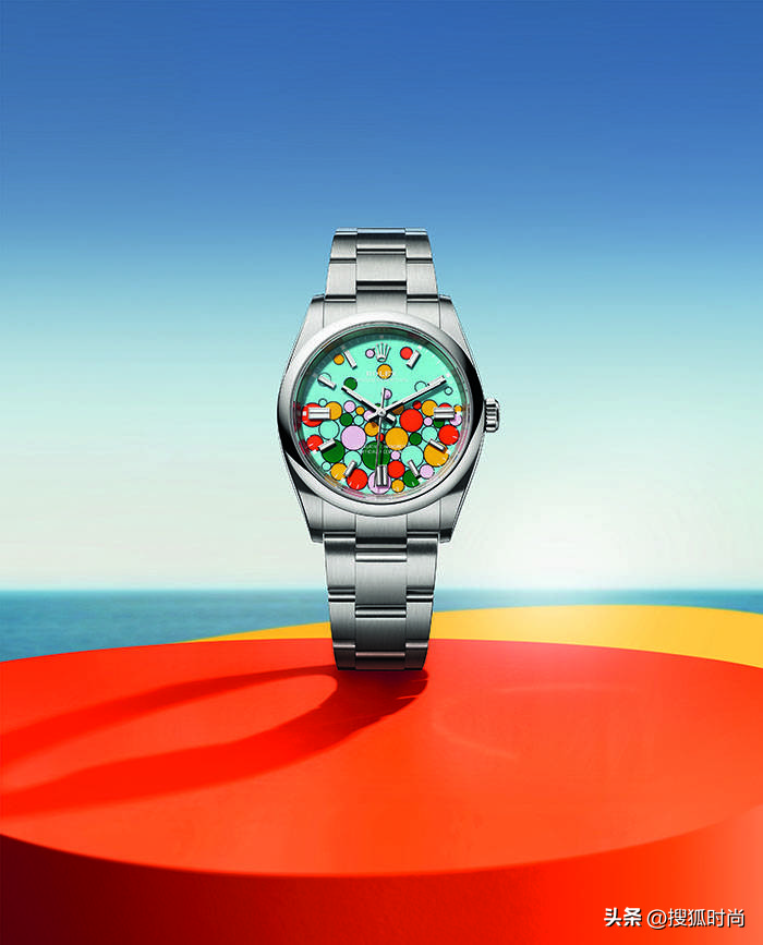 日内瓦钟表展性价比表款,2023日内瓦表展有哪些表