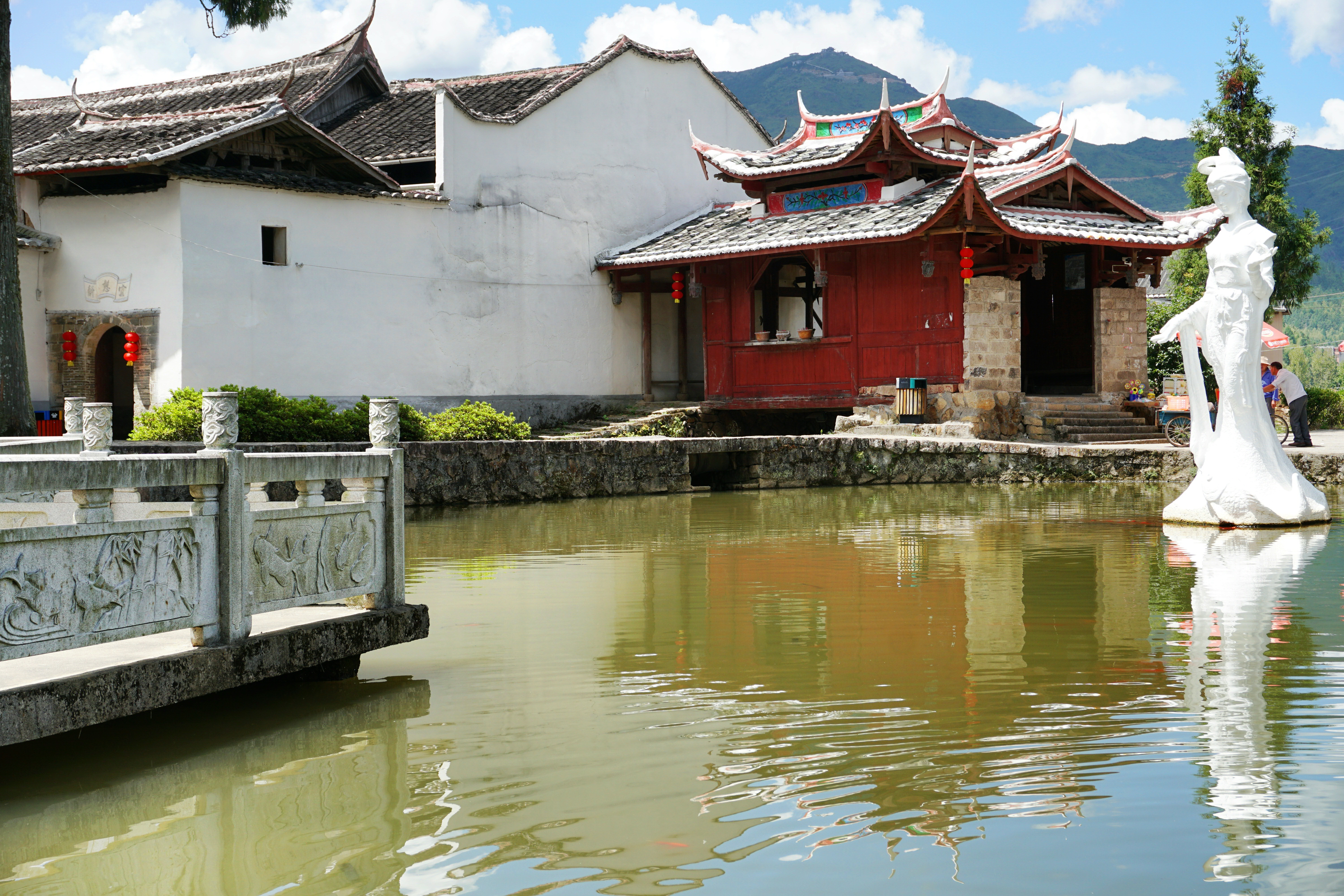 福建冷门又好玩的地方,五一福建冷门旅游景点人少风景美