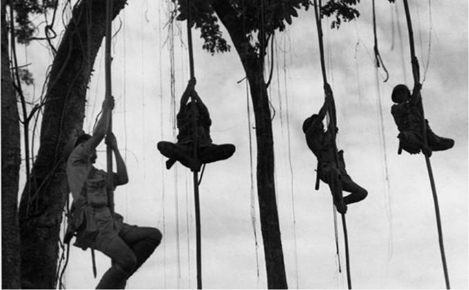 揭秘真实的远征军,中国远征军缅甸丛林真实视频