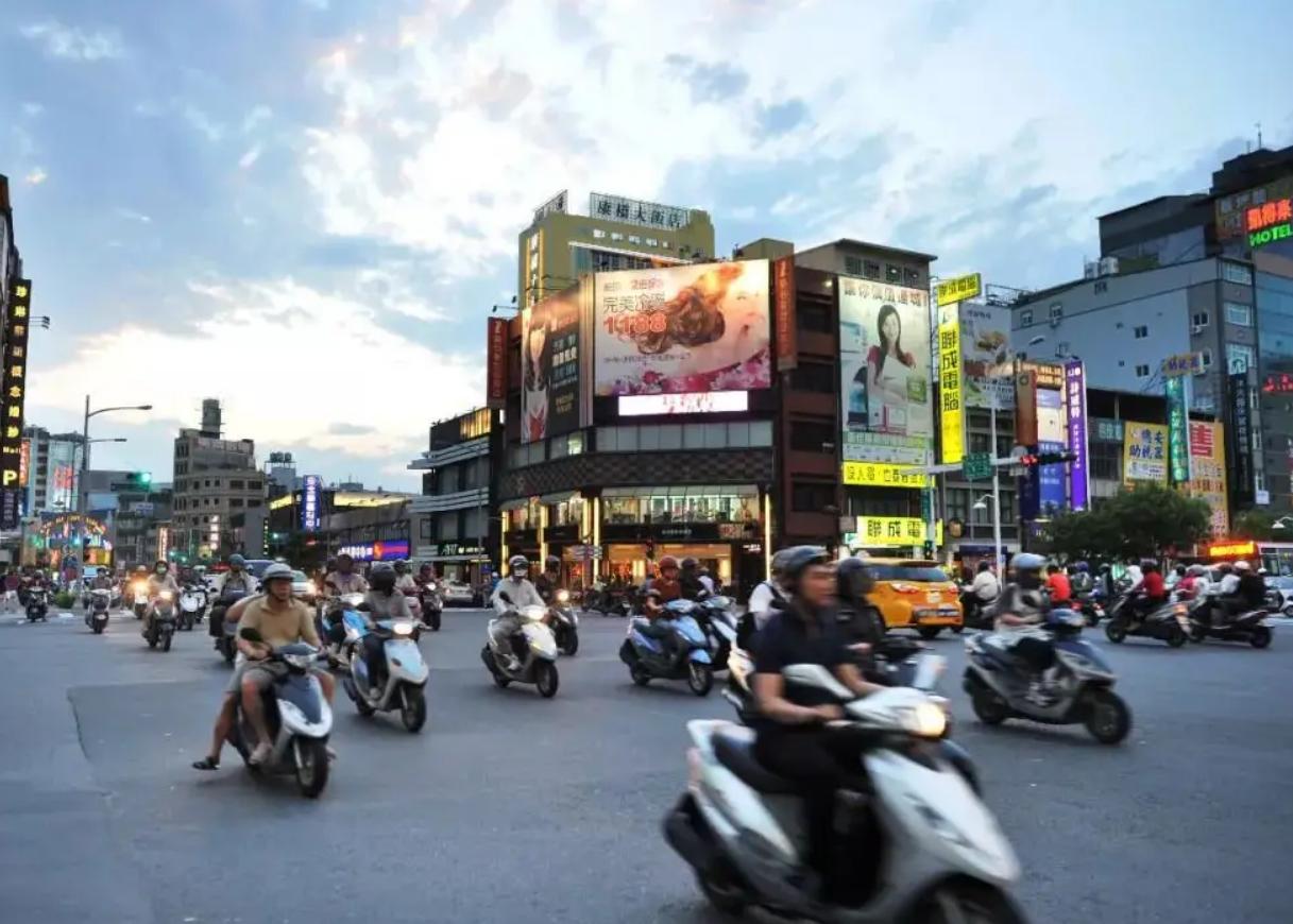 台湾人的真实生活,台湾人在大陆的真实生活视频