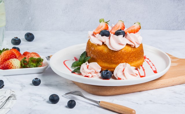 深圳十大网红餐厅排行,深圳十大网红海鲜餐厅