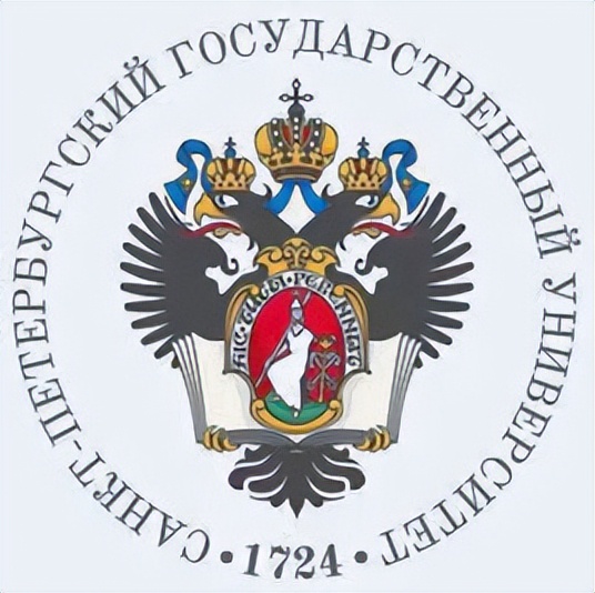 漫步普京母校--圣彼得堡国立大学