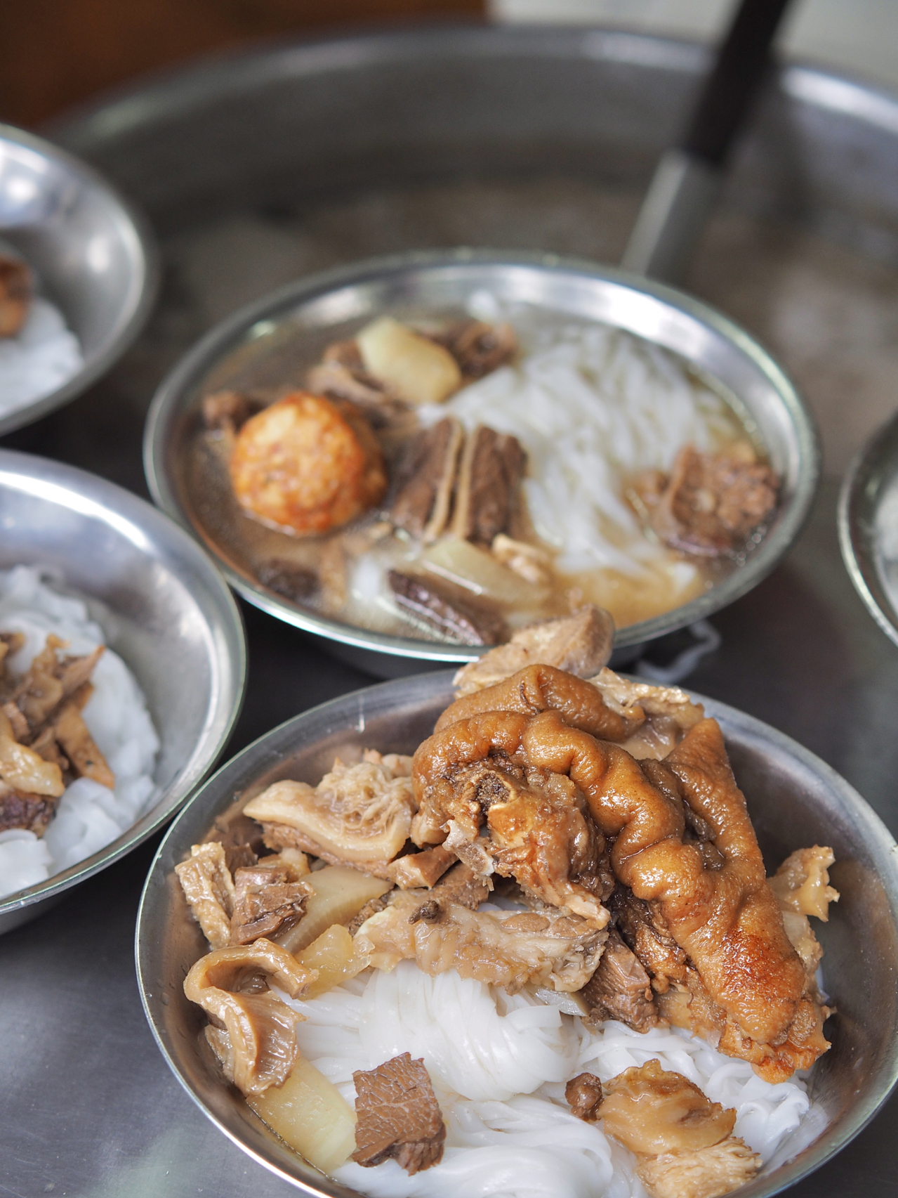 北海老街粉店推荐,北海老街哪家粉店最好吃