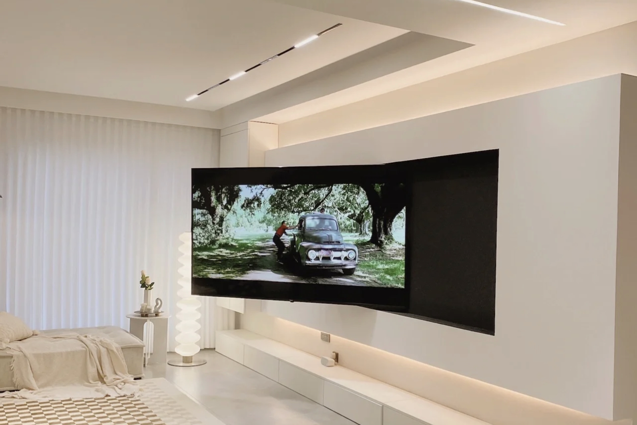 tcl75寸电视推荐4000以内,75英寸3000到4000电视推荐