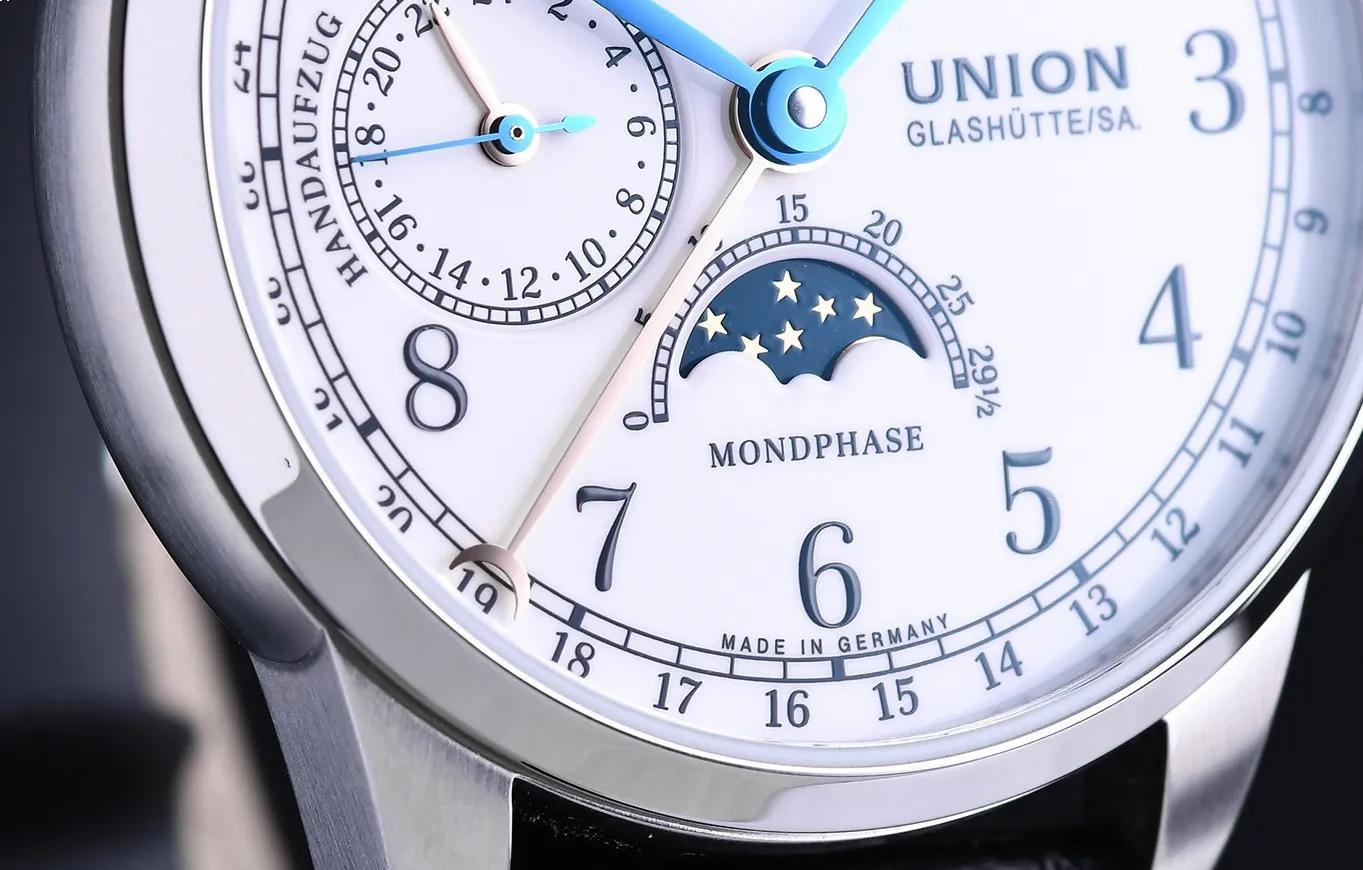 高颜值高品质的小众腕表,小众品牌腕表哪一款值得买