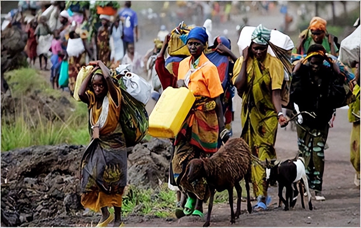 刚果历史朝代顺序,刚果王国历史