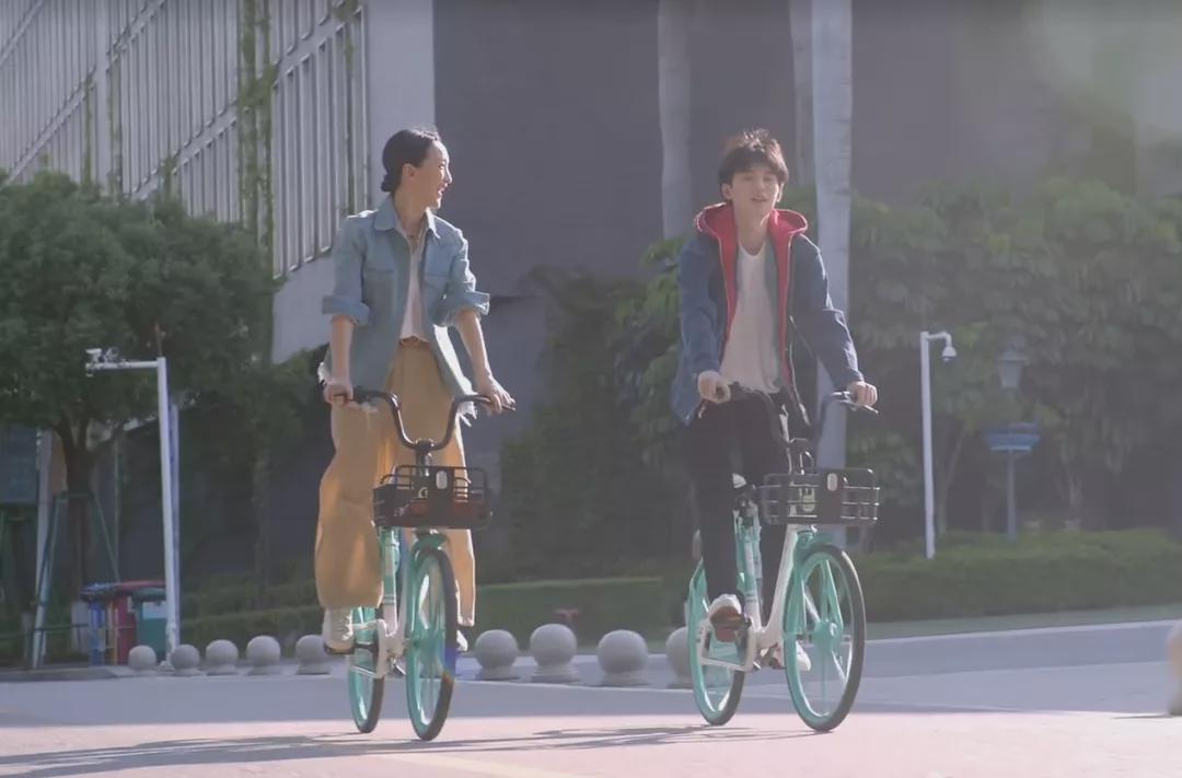 小敏家母子二人谈心第几集,小敏家母女隔着门斗嘴